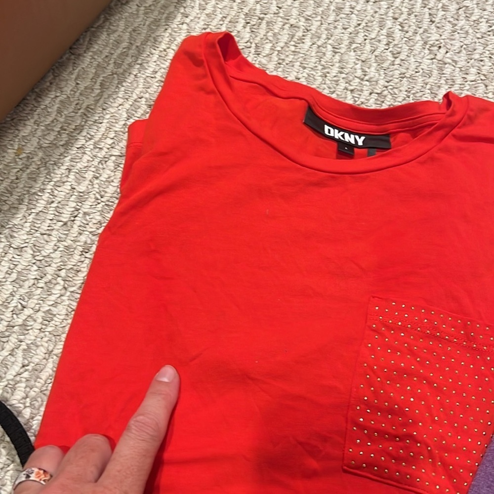 Large bundle five tops - Picture 2 of 3